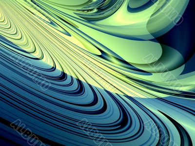 an artificial design