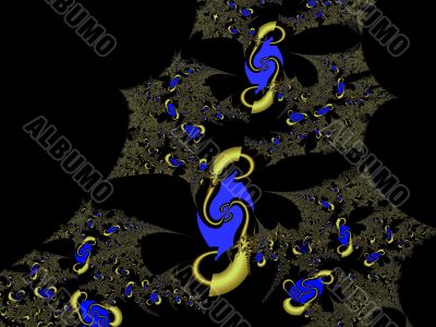 an artificial design