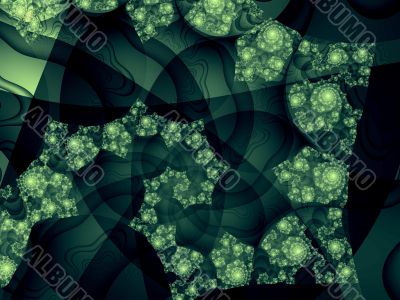 an artificial design