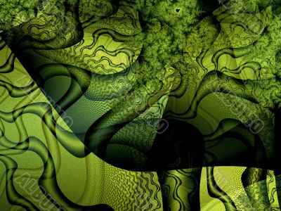 an artificial design