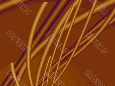 a backdrop for your designs