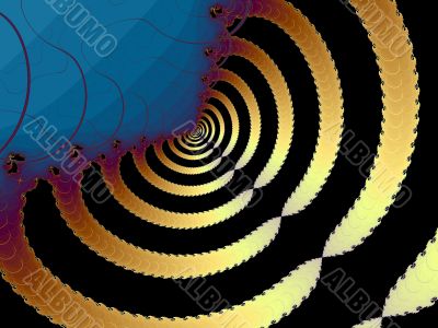 a backdrop for your designs