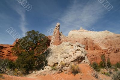 Kodachrome Basin 21