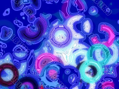 Abstract background