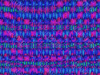violet and close colours abstract