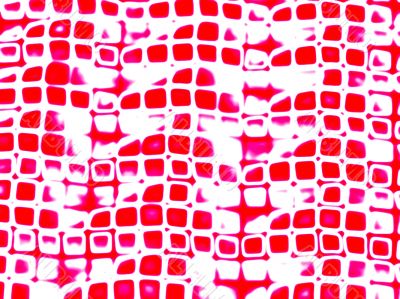 pink abstract
