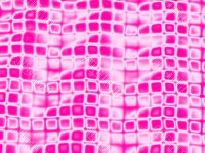 pink flag
