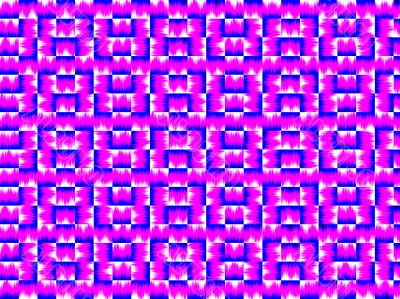 pink abstract