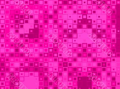 pink abstract