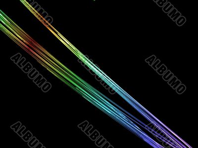 Abstract background