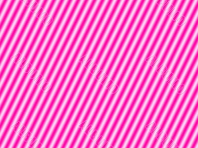 pink and white candy stripes