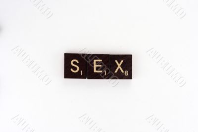 Sex - Brown Tile