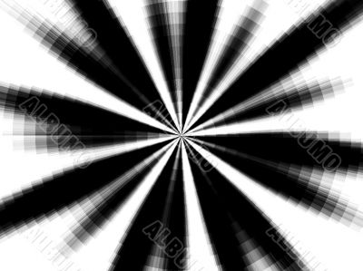 fan abstract