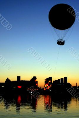 Balloon View