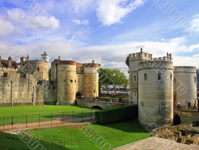 Tower of London