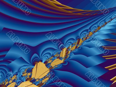 a backdrop for your designs