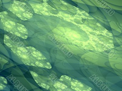 a backdrop for your designs