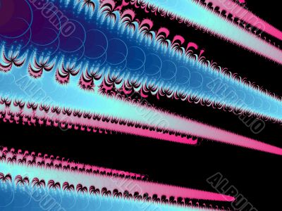 a backdrop for your designs