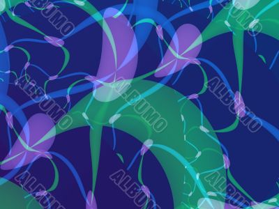 a backdrop for your designs