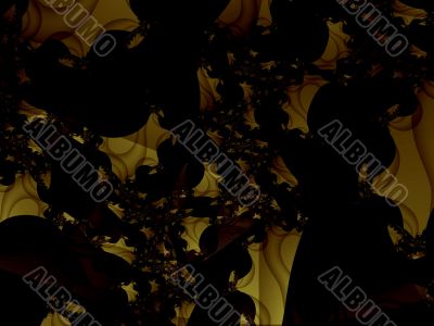 a backdrop for your designs