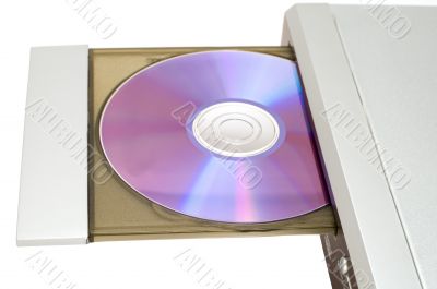 Dvd player