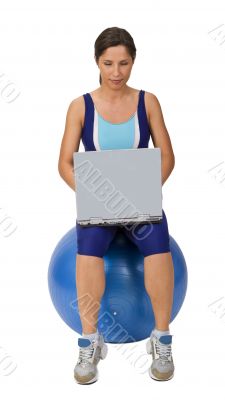 Fitness and technology