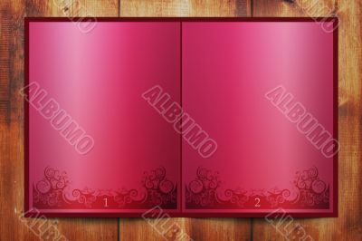 Red book