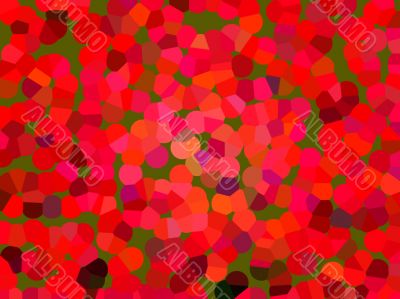 abstract info