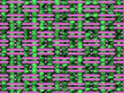 abstract info