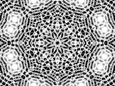 abstract info