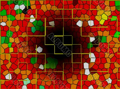 abstract info