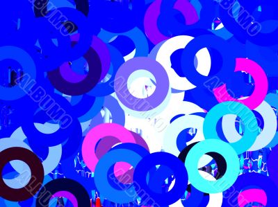 abstract info