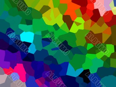 abstract info