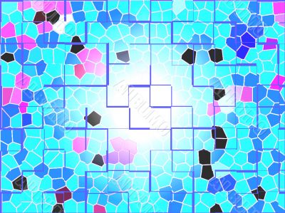 abstract info
