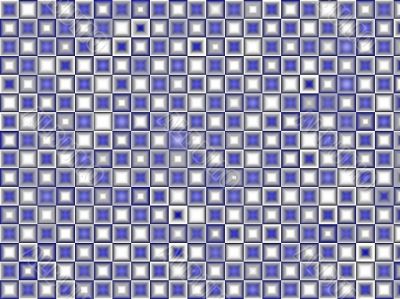 small squares