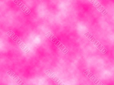 pink abstract