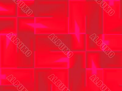 pink abstract