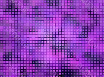 purple squares
