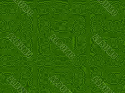 green maze