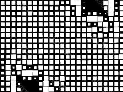 squares