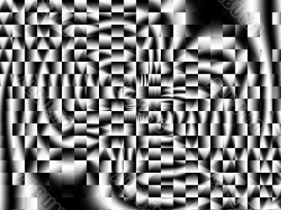 abstract background