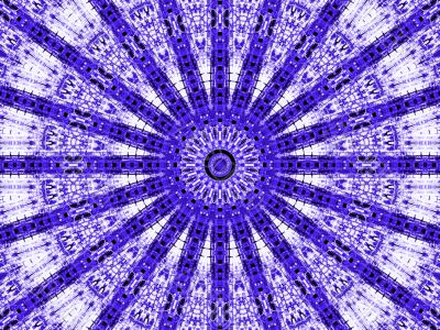 abstract background
