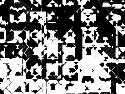 abstract background