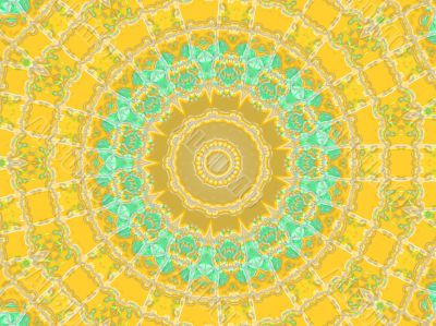 abstract background