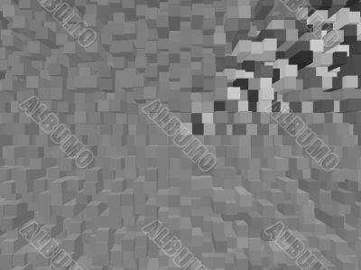 abstract background