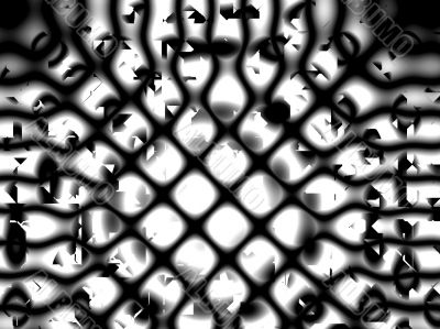 abstract background