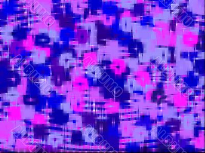 abstract background