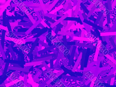 abstract background