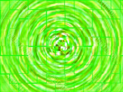 abstract background