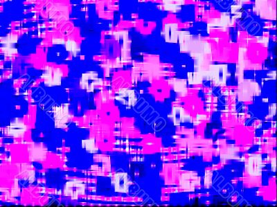 abstract background